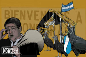 Honduras: US$ 6,8 mil millones representa supuesta corrupción del Gobierno de Juan Orlando Hernández