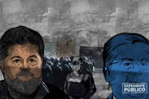 ¿Hay riesgo de que se impida la extradición de Juan Orlando Hernández?