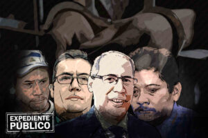 18 opositores condenados en juicios exprés en Nicaragua