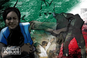 Mafias en México atentas al paso de indocumentados nicaragüenses