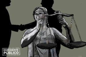 Honduras: Los privilegiados con la amnistía y los olvidados