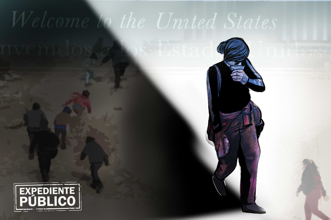 Nicaragua Estados Unidos Refugiados