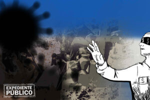 Millonario gasto para combatir el COVID-19 en Nicaragua revela impacto de la pandemia