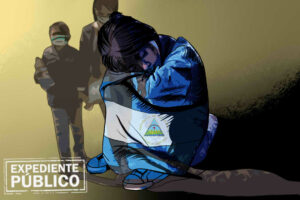 El salto al vacío de miles de nicaragüenses para alcanzar los Estados Unidos