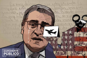 Ratifican extradición del expresidente Juan Orlando Hernández a EE.UU.