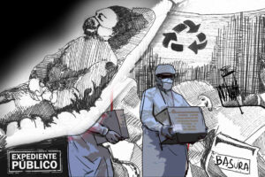 Pandemia en Honduras: Corrupción y deficiencias obligan a pacientes a pagar caros servicios médicos privados