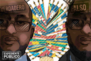 Verdades y mentiras sobre el caso del exembajador nicaragüense Arturo McFields