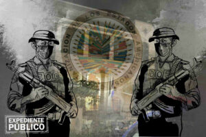 Confiscación del edificio de la OEA en Managua aumenta tensión con organismo que prepara acciones
