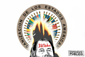Confiscación del edificio de la OEA en Managua es un “antecedente peligroso” para el sistema interamericano