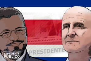 Nicas en Costa Rica, un factor clave en elección cerrada de dos candidatos “suaves” contra Ortega