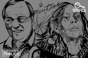 Paramilitares y policías no fueron «héroes», ellos dispararon y reprimieron al pueblo de Nicaragua