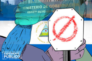 Nicaragua: Régimen aniquila derecho a la libre asociación y ejerce feroz control de las oenegés