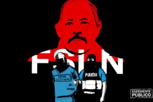 Nicaragua: Elevarán a 20 años y confiscarán bienes a ciudadanos que denuncien abusos del régimen