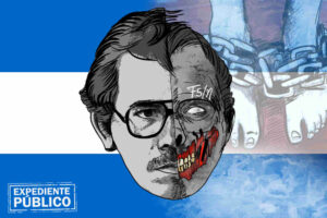 Falsa imagen internacional de “héroe revolucionario” de Daniel Ortega se desvaneció a partir de 2018