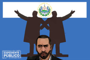 La «guerra» contra las pandillas de Nayib Bukele agravan crisis de derechos humanos en El Salvador 