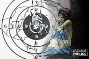 EE. UU: “Exilio, cárcel o muerte”, la política de Estado en Nicaragua&nbsp;