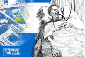 Hospitalización privada por COVID-19 es un «lujo» en Nicaragua 
