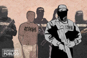 El dinero sucio de la extorsión pasa por el sistema financiero de Honduras