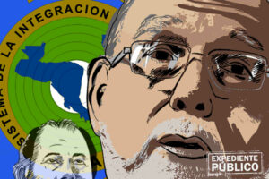 Daniel Ortega busca atrincherarse en el SICA