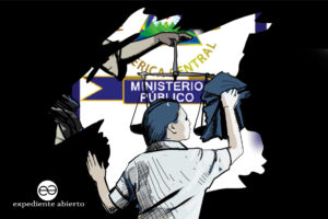 Reforma Ministerio Público Nicaragua