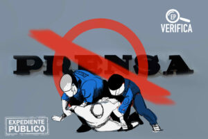 Edmundo Ortega Murillo y sus falsos argumentos contra el periodismo independiente