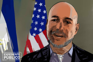 ¿Quién es Hugo Rodríguez, el embajador nominado por Biden para Nicaragua? 