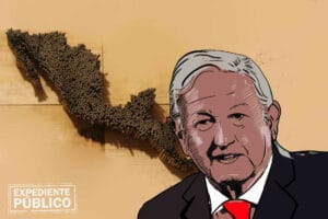 AMLO llega a Centroamérica a reafirmar su política de frenar a migrantes