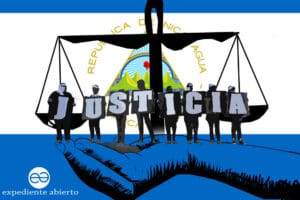 Sociedad civil en Nicaragua prefiere reforma judicial con nuevos jueces y fiscales