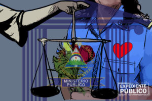Expertos proponen hoja de ruta para restaurar el Ministerio Público de Nicaragua