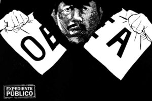 OEA exige la devolución de instalaciones confiscadas por Nicaragua 