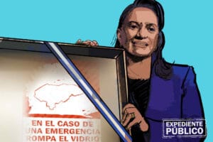 Honduras: La lucha contra la corrupción, la gran tarea pendiente de la presidenta Castro