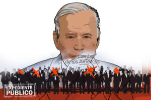 Hermetismo de Estados Unidos sobre si hay conversaciones con Yadira Leets, exgerente del emporio petrolero de los Ortega
