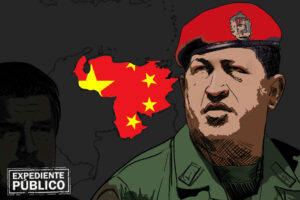 El chavismo entregó Venezuela a los chinos y los resultados fueron catastróficos