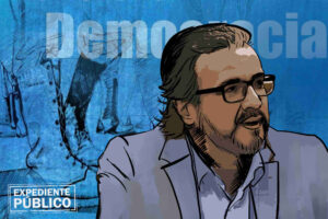 Director del NDI-Guatemala: Las Américas no han podido responder al repunte del autoritarismo
