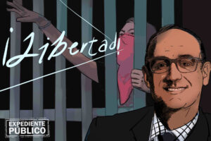 Antonio Garrastazu: “Será necesario extender sanciones a lo económico contra el régimen de Ortega»