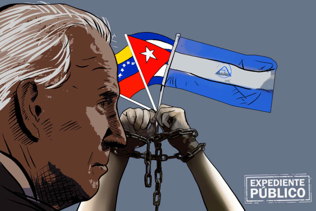 Joe Biden IX Cumbre de las Américas Nicaragua Honduras El Salvador Cuba democracia migración