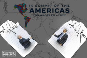 Sociedad civil critica ausencia de sus presidentes en la IX Cumbre de las Américas