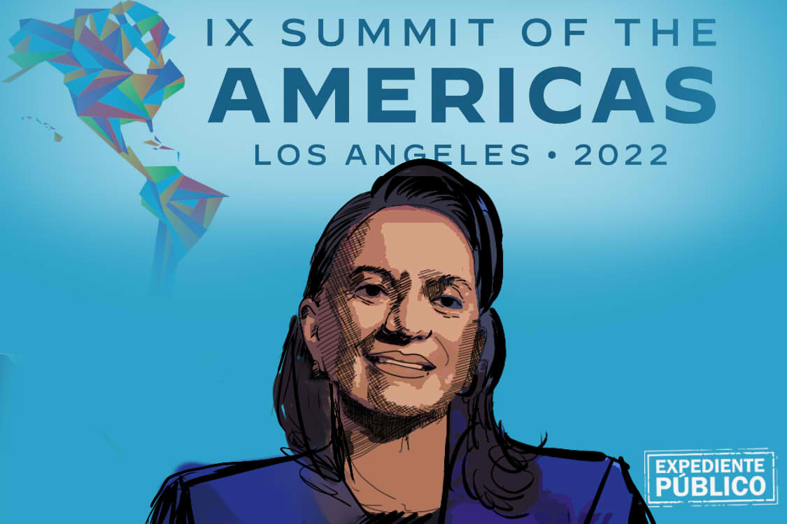 IX Cumbre de las Américas
