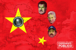 China happy to work with dictators and make corrupt deals, says US analyst