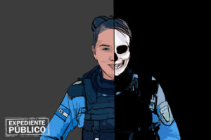 Honduras, a las puertas de desmontar su depuración policial