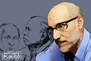 Douglas Farah: “Existen más acciones para cortar el flujo de dinero a Ortega, pero no se aplican”