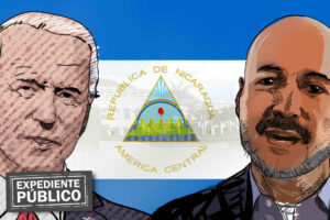 Hugo Rodríguez: como embajador de EE.UU. buscaré resaltar abusos para aislar al régimen de Ortega