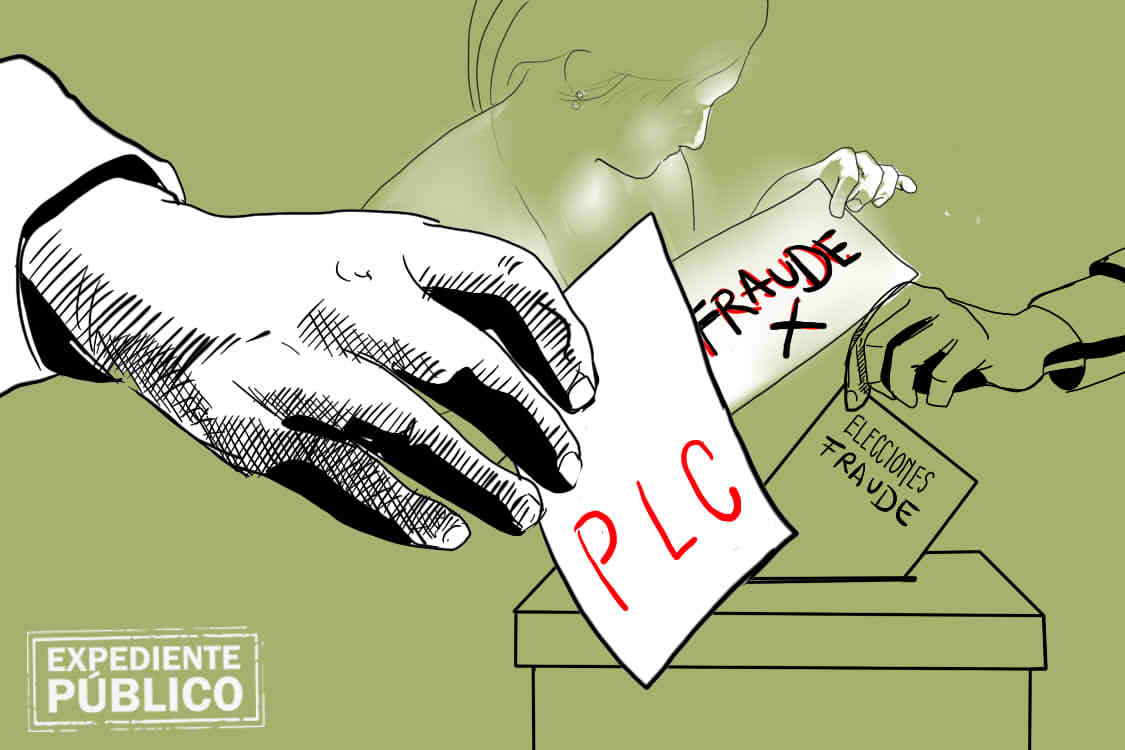 Alcaldías PLC FSLN Nicaragua Partido Liberal Constitucionalista elecciones municipales 2022