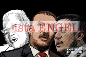 Lista Engel mantiene tensión entre EE.UU. y Honduras, pero no ruptura