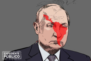 Venta de armas y métodos de represión, el gran negocio de Rusia con regímenes autoritarios