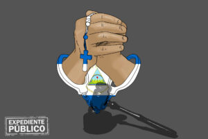 Priests detained in Nicaragua: FSLN presses charges, provides legal “assistance,” and issues judgements