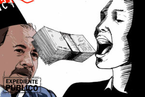 Festín publicitario: Diputado, hijo de Ortega-Murillo y hasta «Miss Teen» premiados con publicidad del Estado