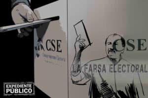 Consejo Electoral de Nicaragua entrega US$17.1 millones en reembolso a FSLN