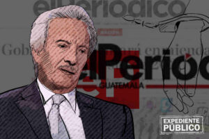 Asalto y cárcel contra El Periódico de Guatemala, último ataque al periodismo en Centroamérica