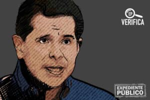 Verificado: Falsedades del diputado Wálmaro Gutiérrez sobre la cárcel a opositores